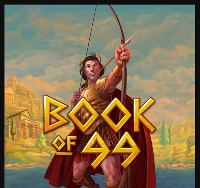 Book of 99